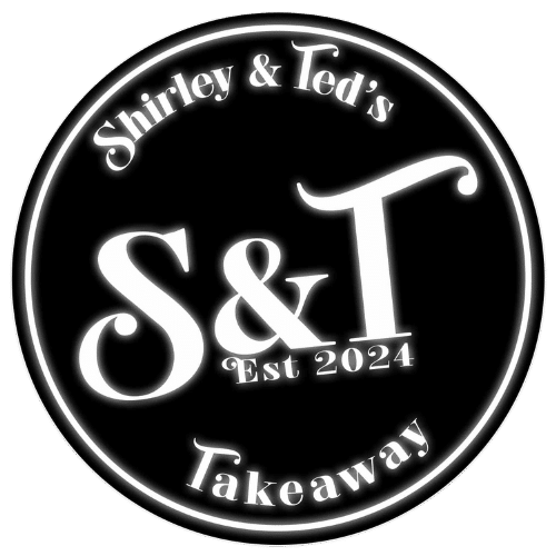 Shirley & Ted's Takeaway