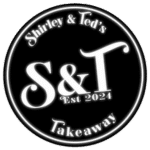 Shirley & Ted's Takeaway