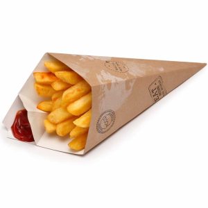 Chip Cone