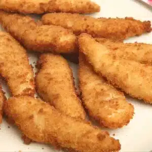 Fish Goujons